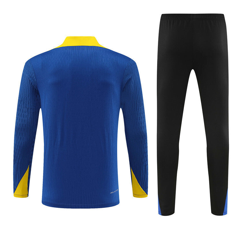 Kit Survêtement Inter Milan 2024-2025