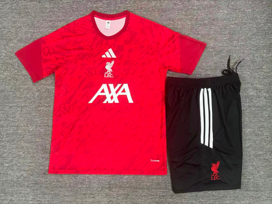 Kit Training Liverpool 2026-2027