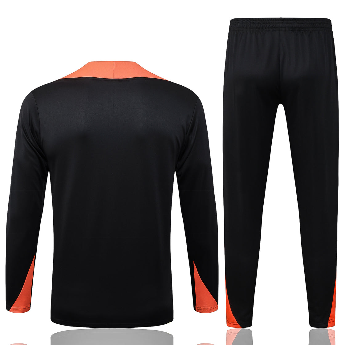 Kit Survêtement Brésil 2025-2026