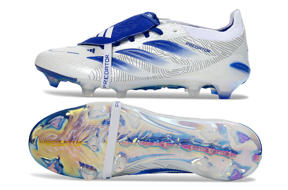 Predator Elite FG
