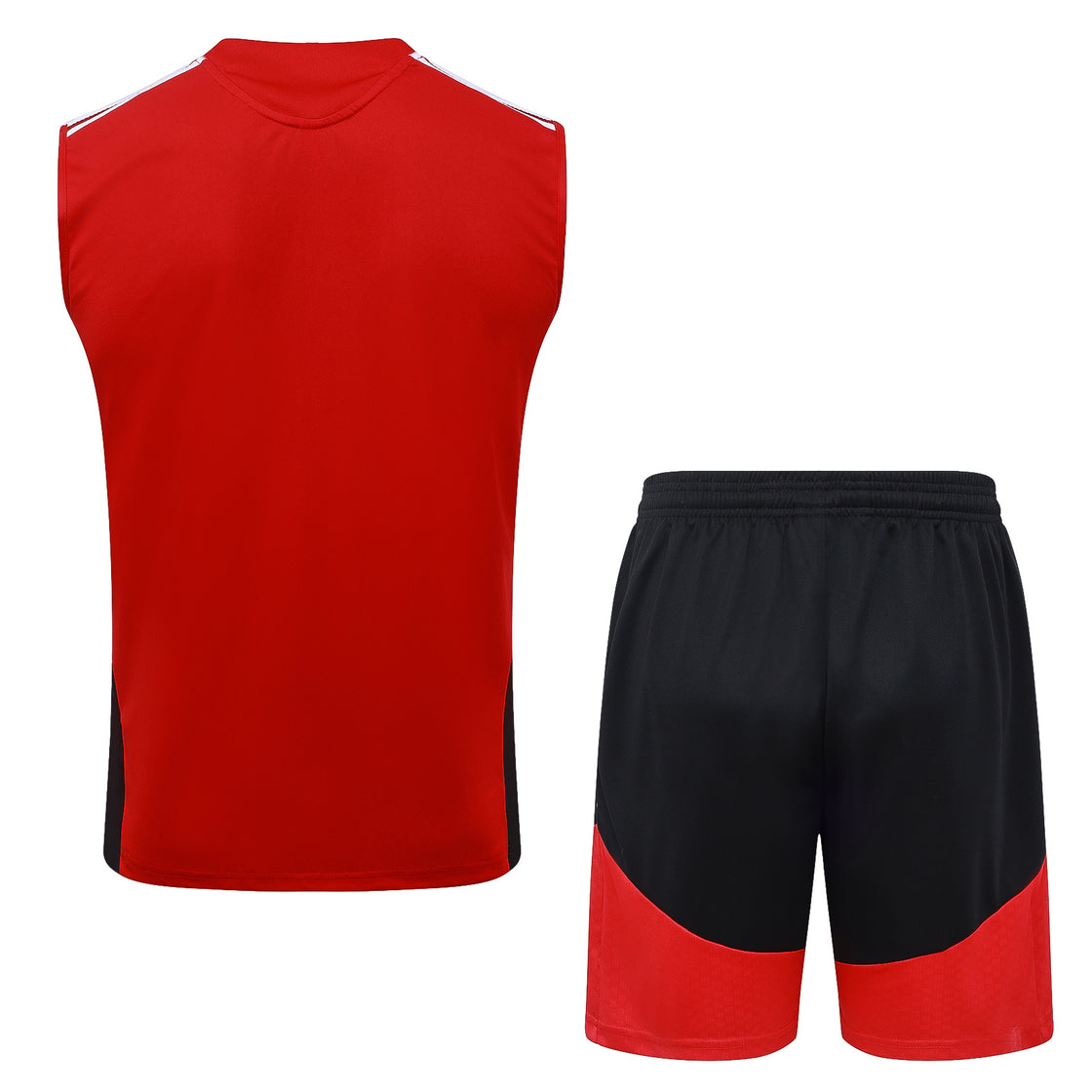 Kit Training Allemagne Sans Manches 2026-2027