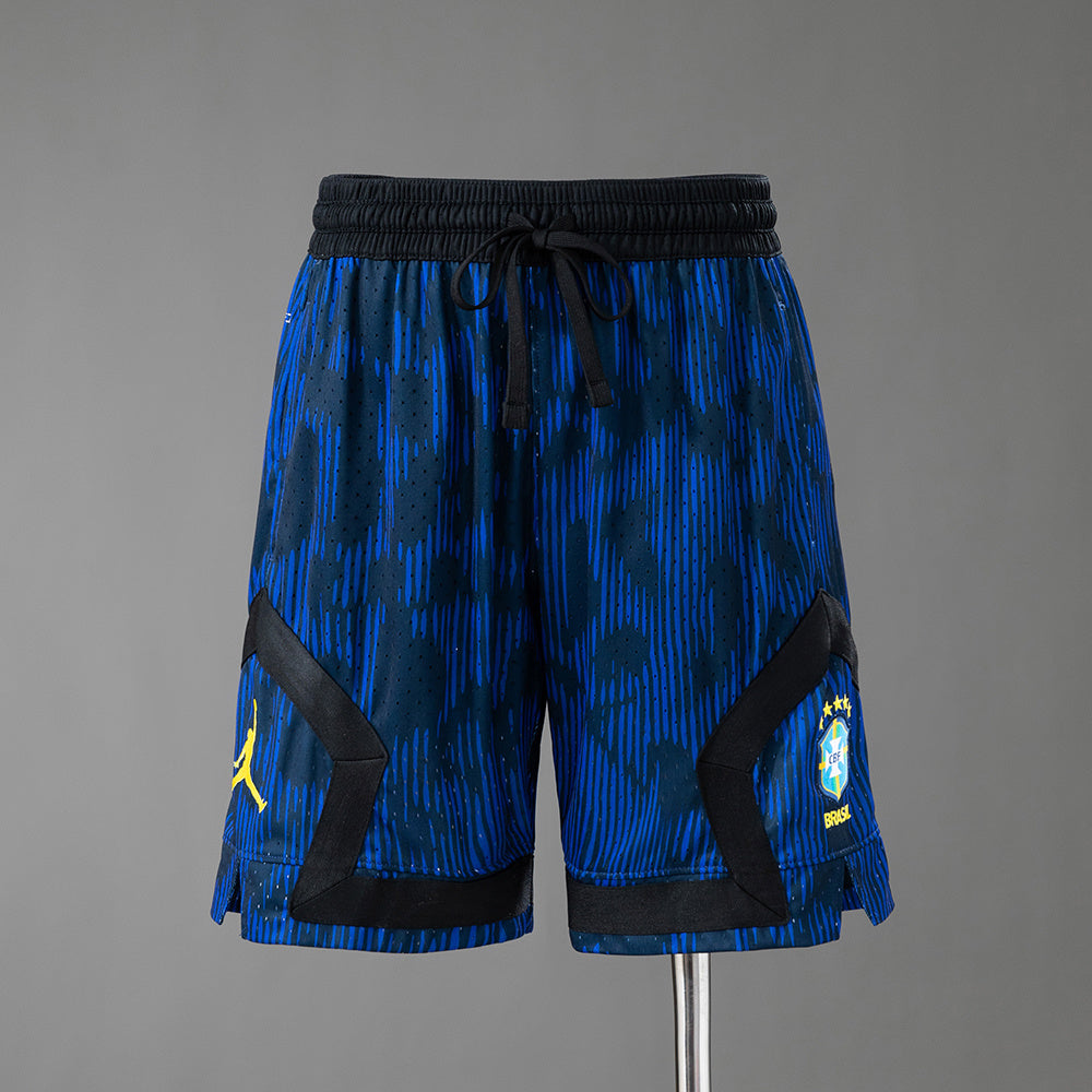 Short Brésil Domicile 2025-2026