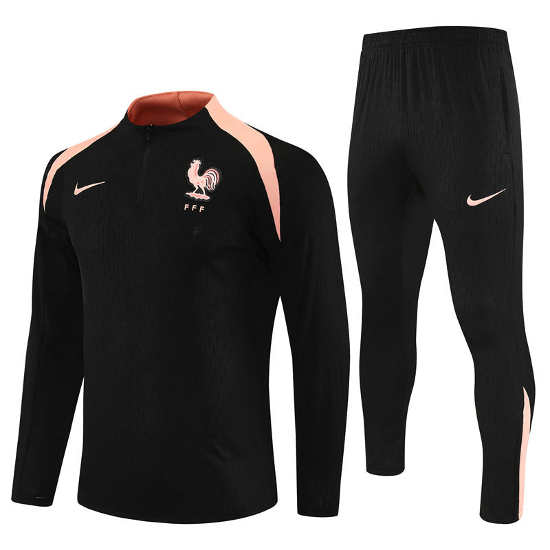 Kit Survêtement France 2025-2026