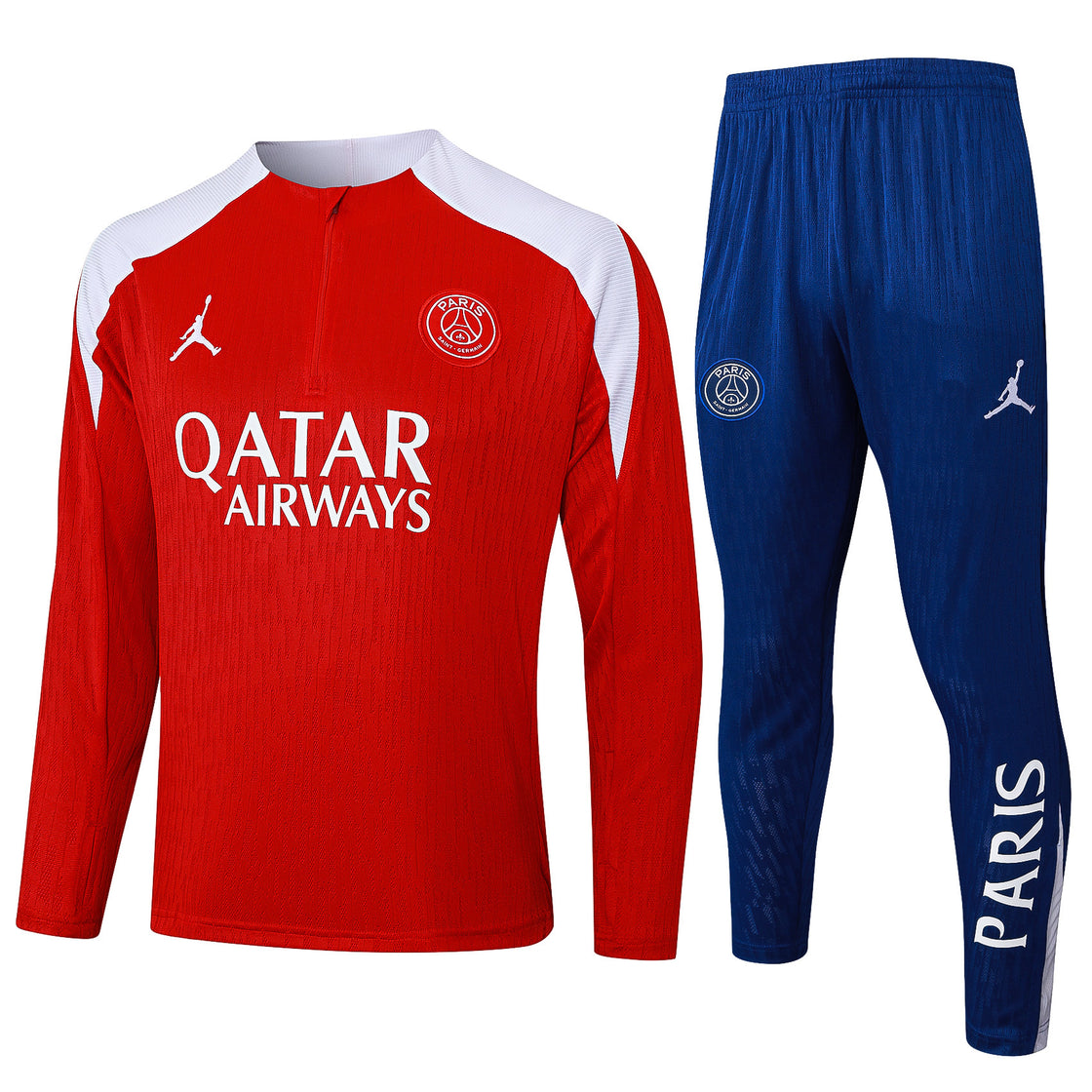 Kit Survêtement Paris Saint-Germain 2025-2026