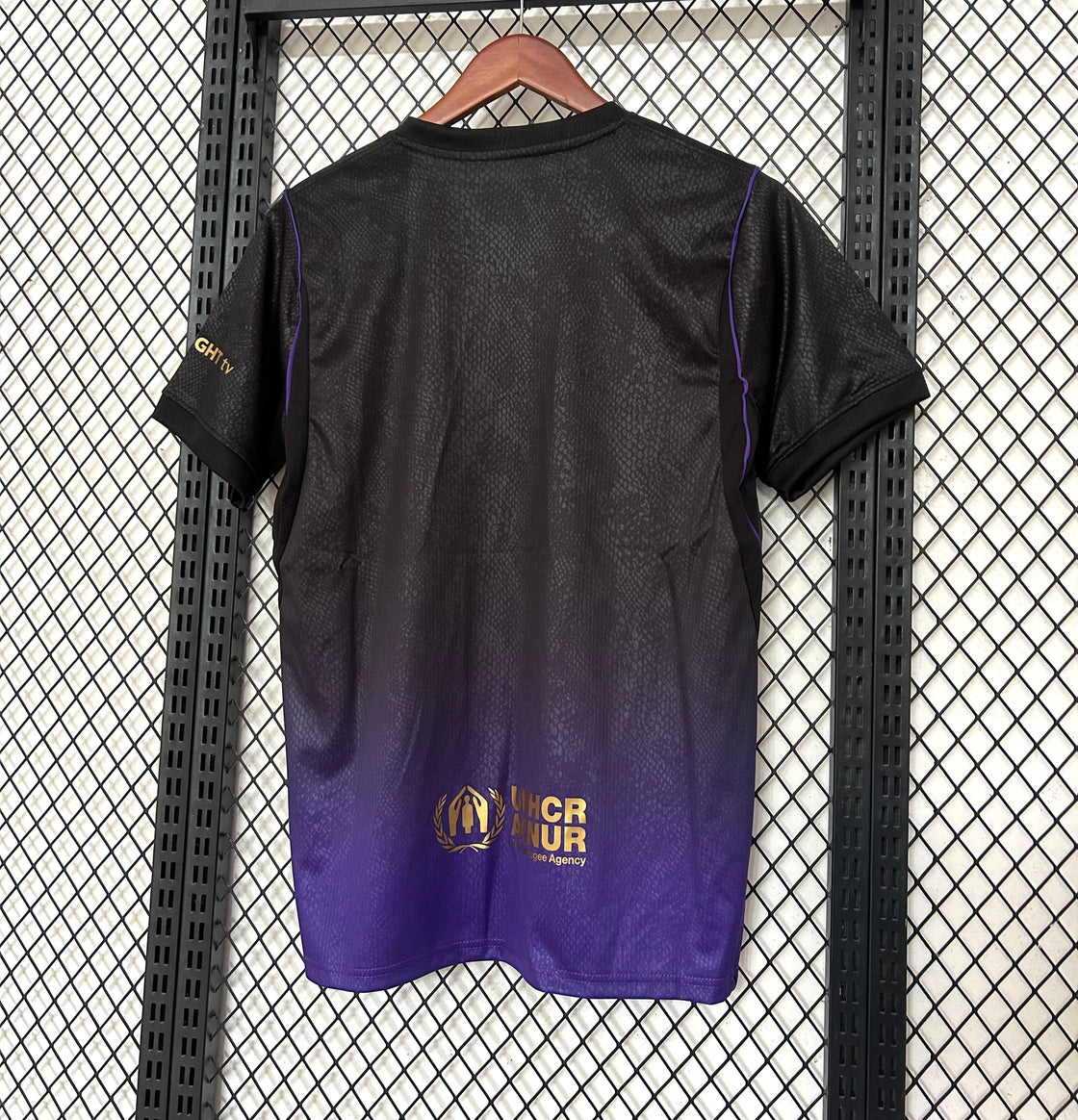 Maillot FC Barcelone Extérieur 2026-2027
