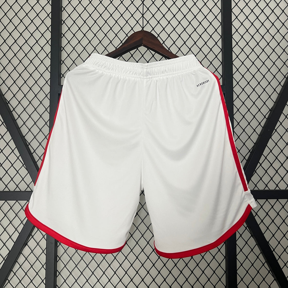 Short Flamengo Domicile 2024-2025
