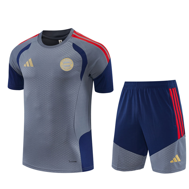 Kit Training Bayern Munich 2026-2027