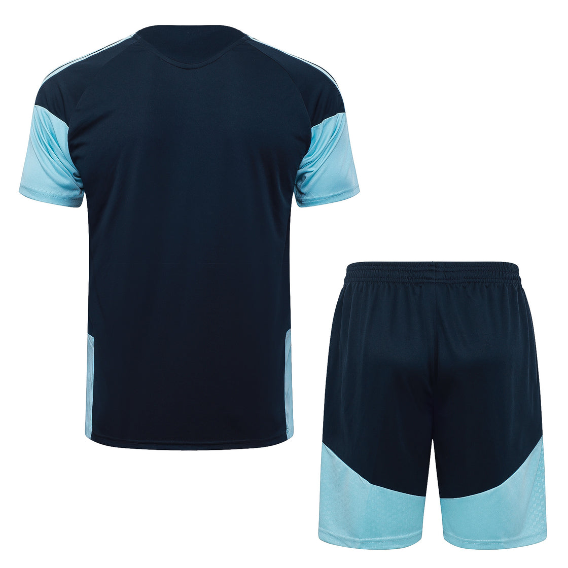 Kit Training Argentine 2026-2027