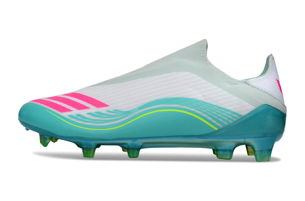 F50 Elite Laceless FG