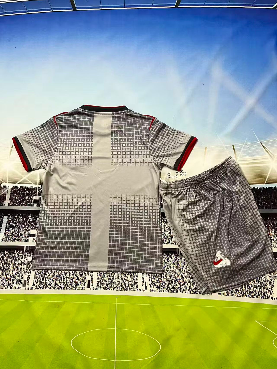 Kit Training Enfant Angleterre Pré-Tournoi 2026-2027