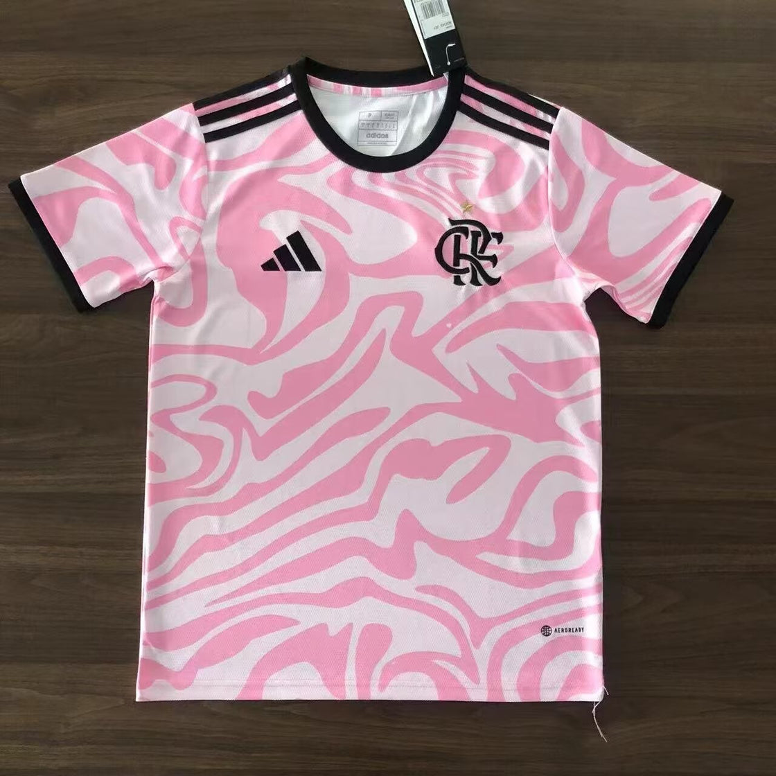 Maillot Flamengo Édition Spéciale 2025-2026