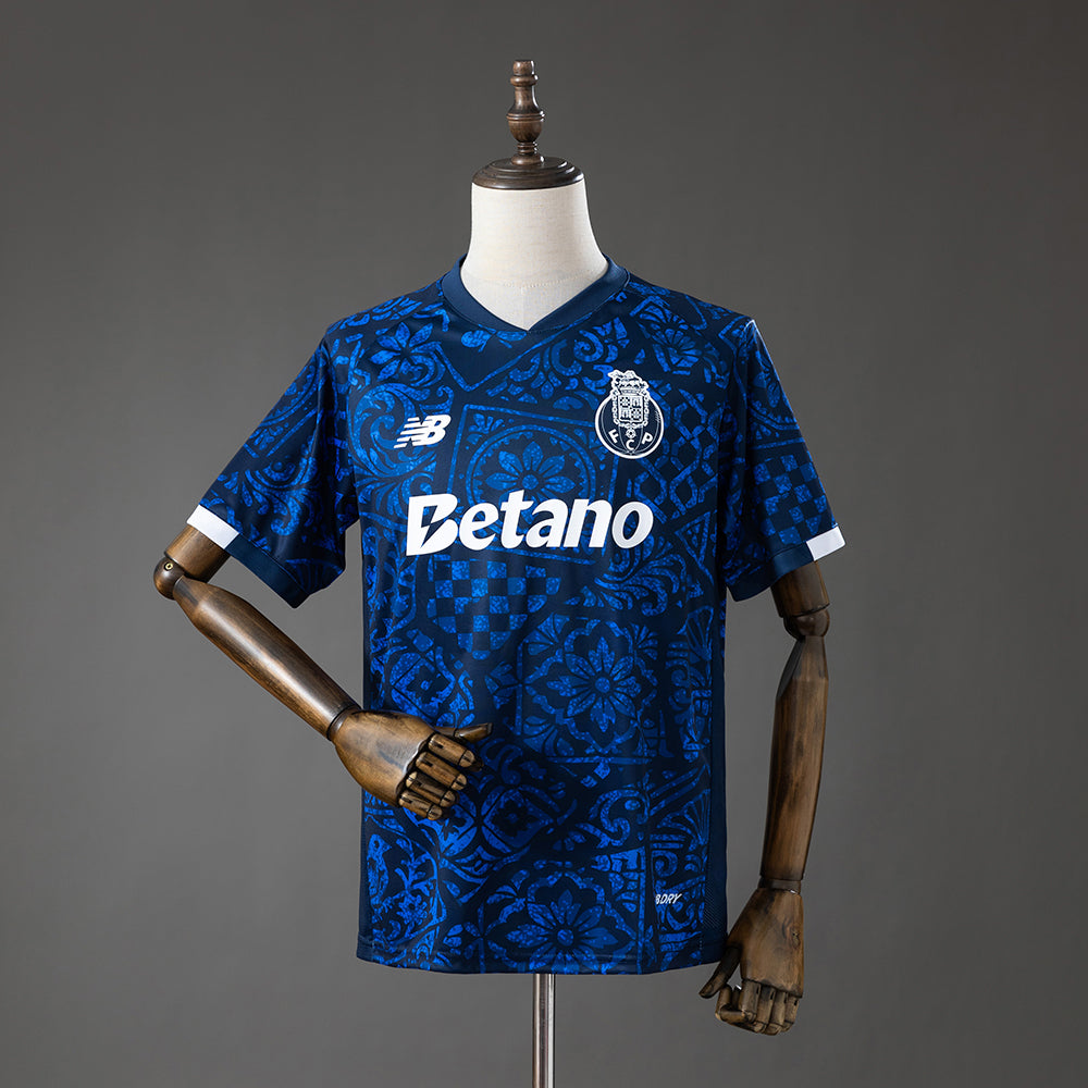 Maillot FC Porto Spéciale 2026-2027