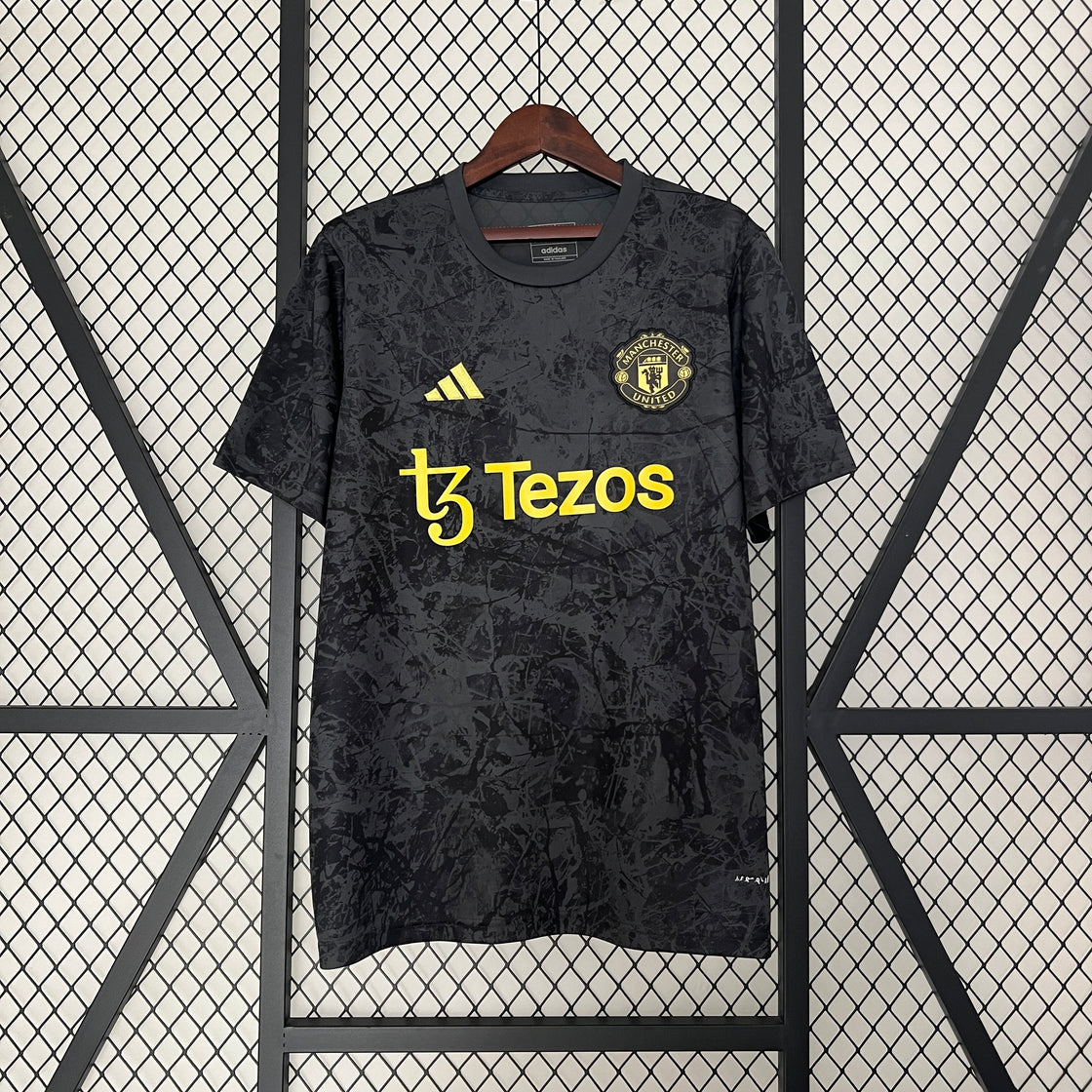 Maillot Manchester United Édition Spéciale 2024-2025