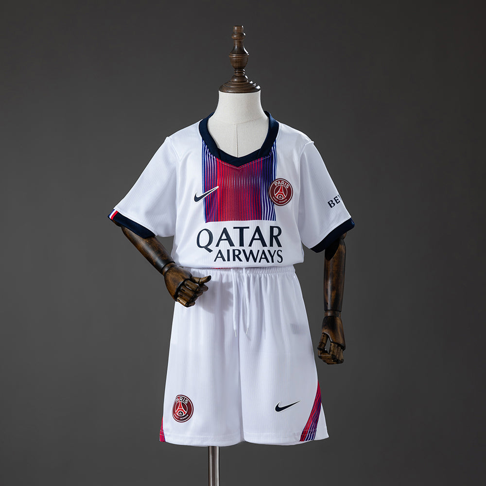Kit Enfant PSG Extérieur 2026-2027