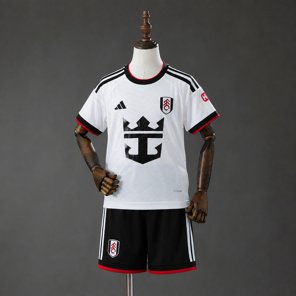 Kit Enfant Fulham Domicile 2026-2027
