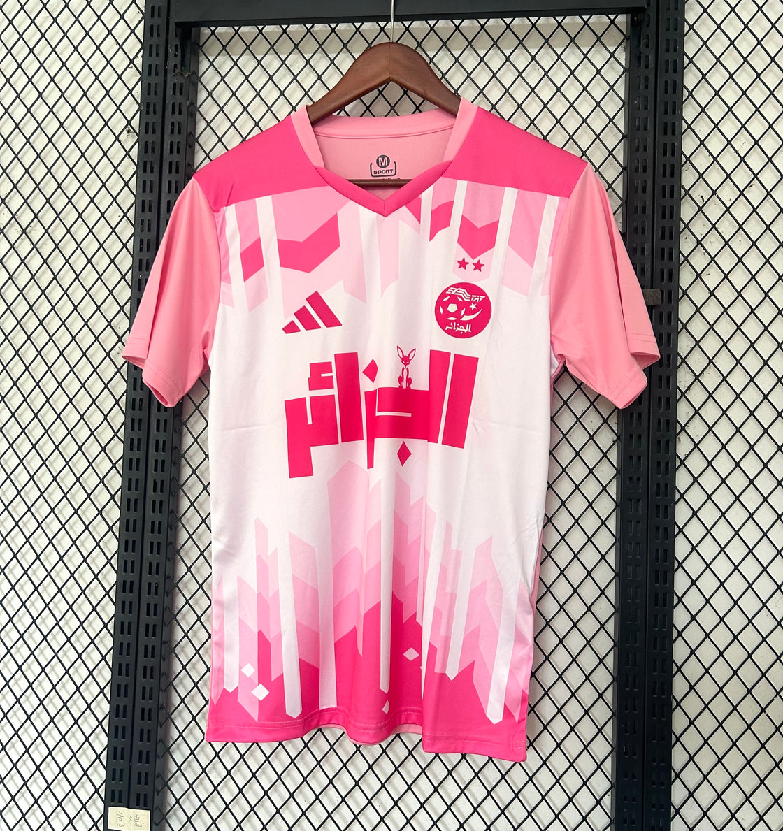 Maillot Algérie Entraînement 2025-2026