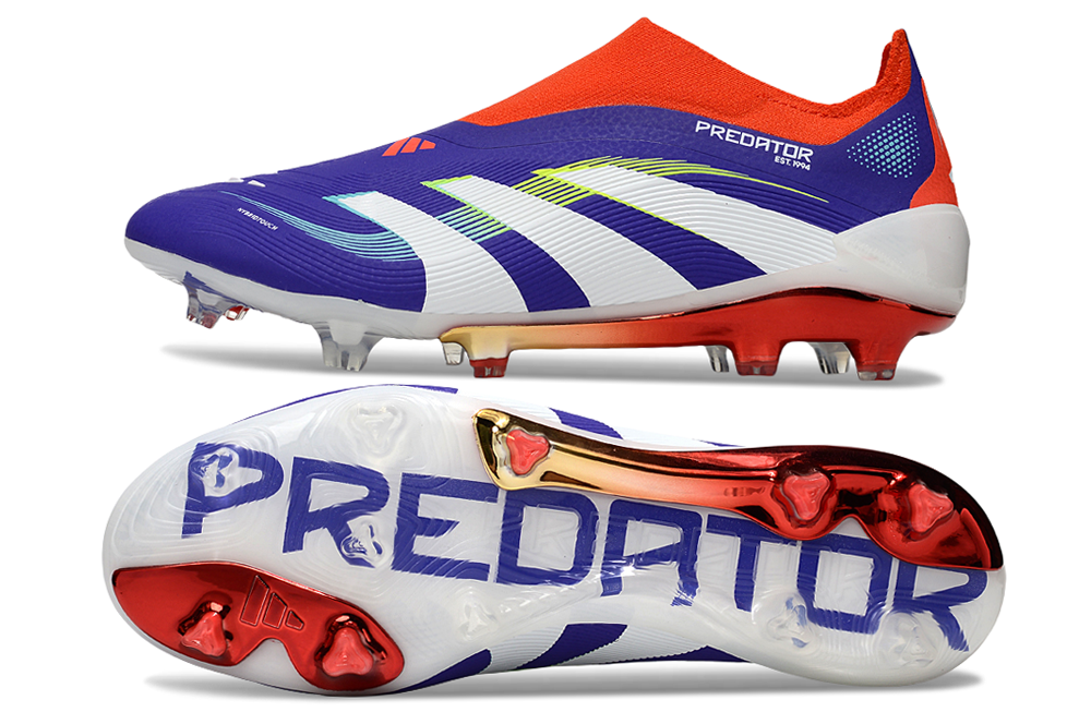 Predator Elite FG