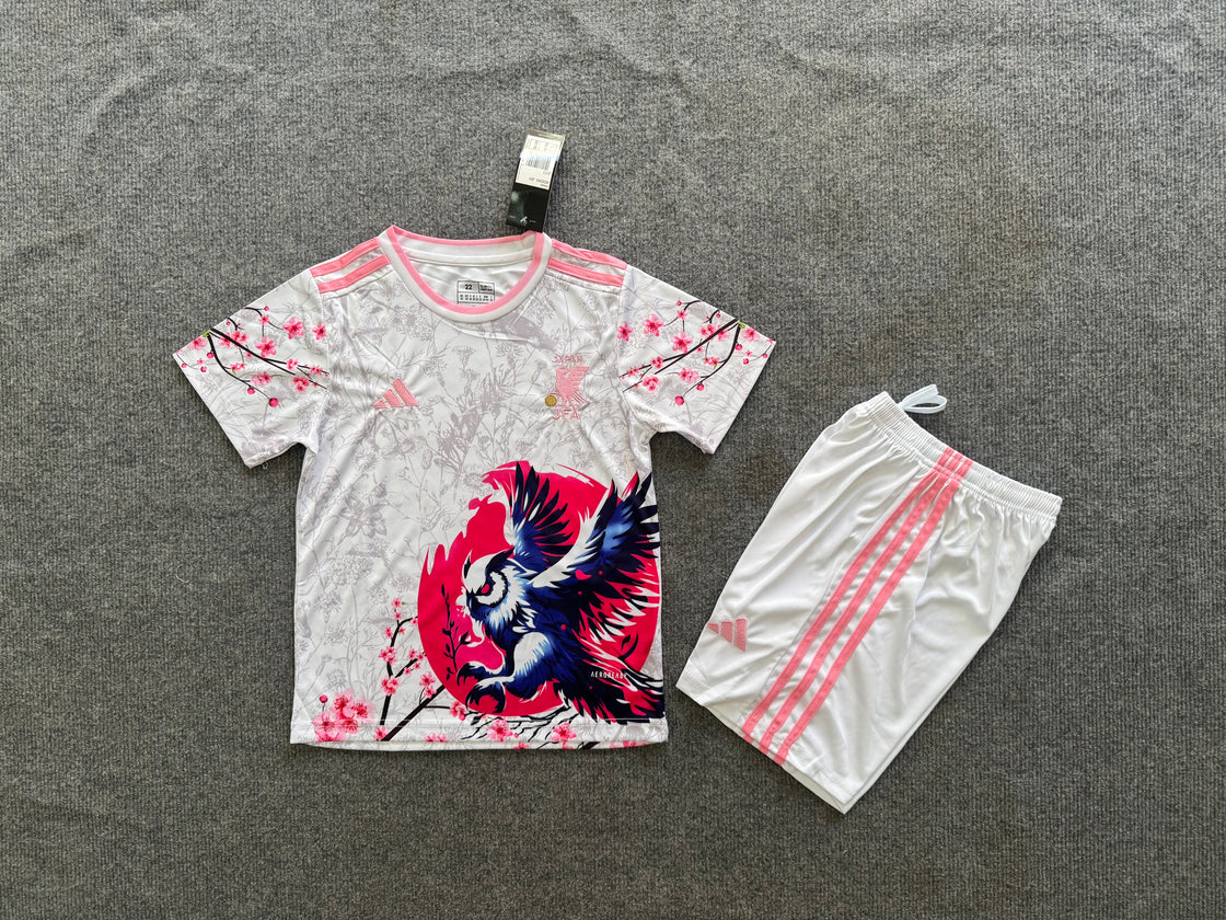 Kit Enfant Japon Édition Anime 2025-2026