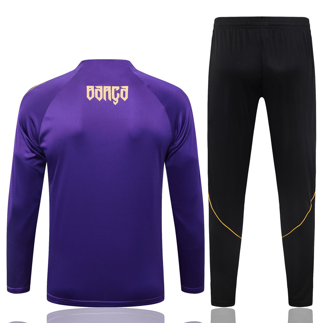 Kit Survêtement FC Barcelone 2026-2027