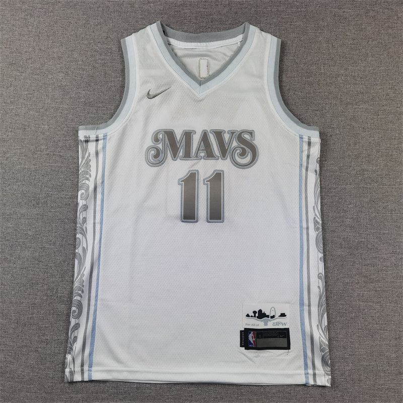 Maillot Dallas Mavericks Luka Dončić 2024-2025