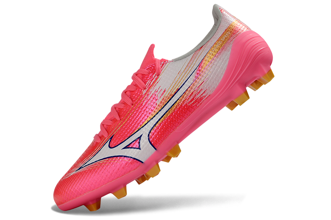Mizuno Alpha Elite FG