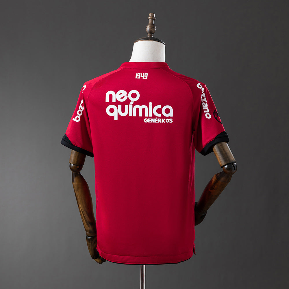 Maillot Rétro Corinthians Third 2011-2012