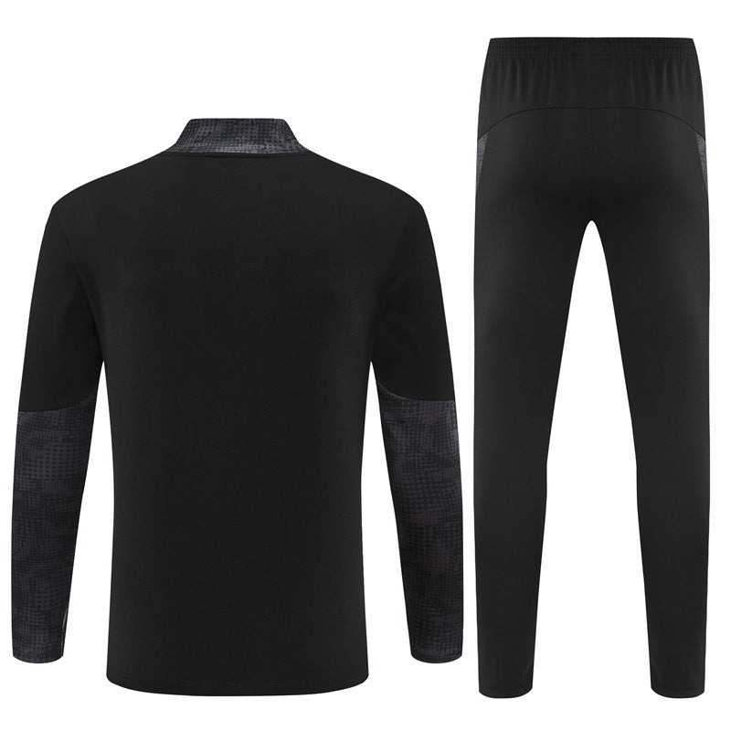 Kit Survêtement AC Milan 2025-2026