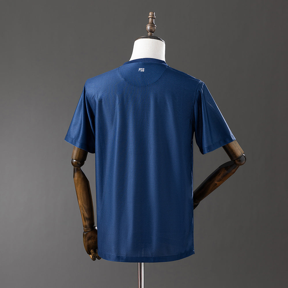Maillot Rétro Paris Saint-Germain Domicile 2012-2013