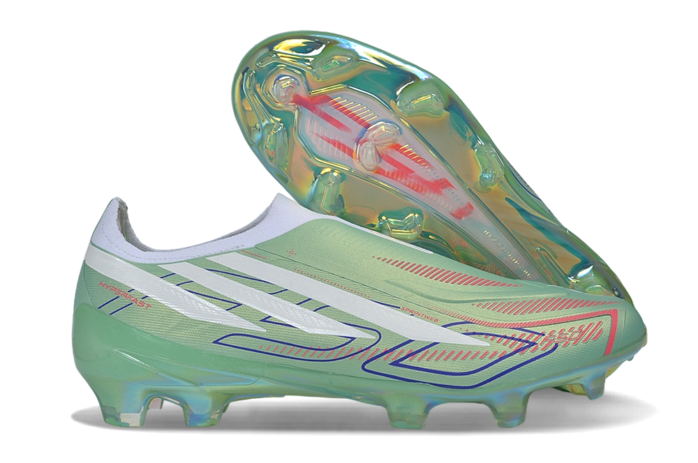 F50 Elite FG