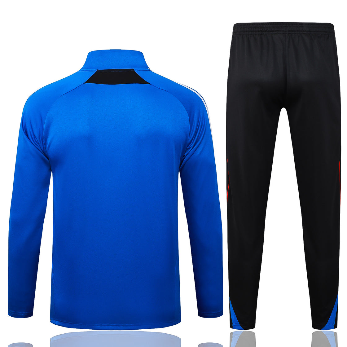 Kit Survêtement Manchester United 2025-2026