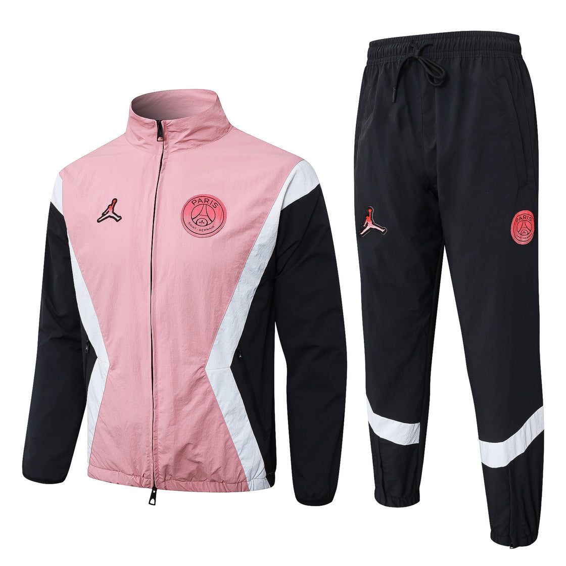 Kit Survêtement Paris Saint-Germain 2025-2026