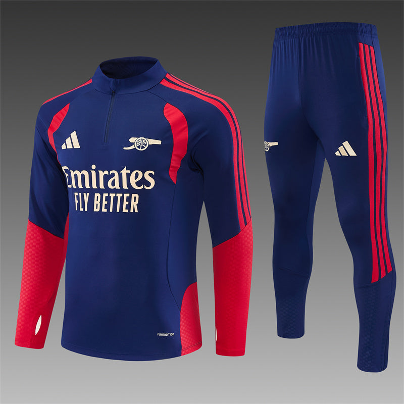 Kit Survêtement Arsenal 2026-2027