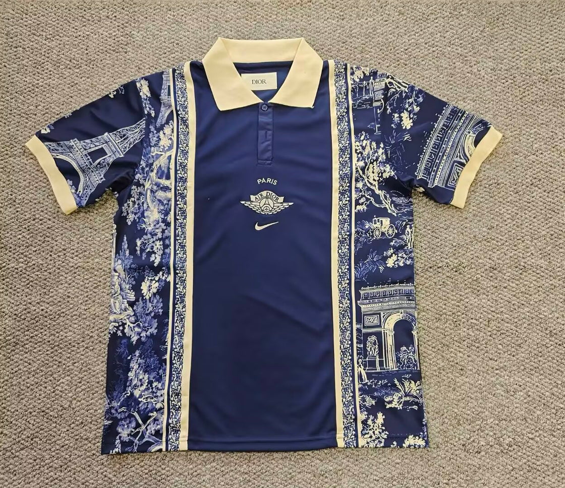 Maillot Paris Saint-Germain Édition Spéciale 2026-2027