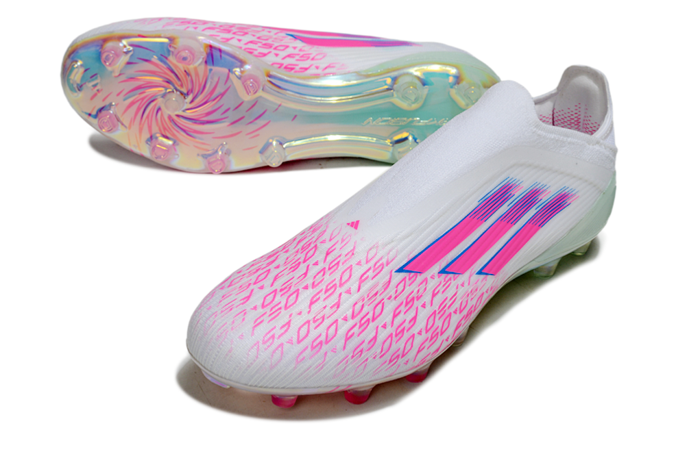 F50 Elite Laceless FG