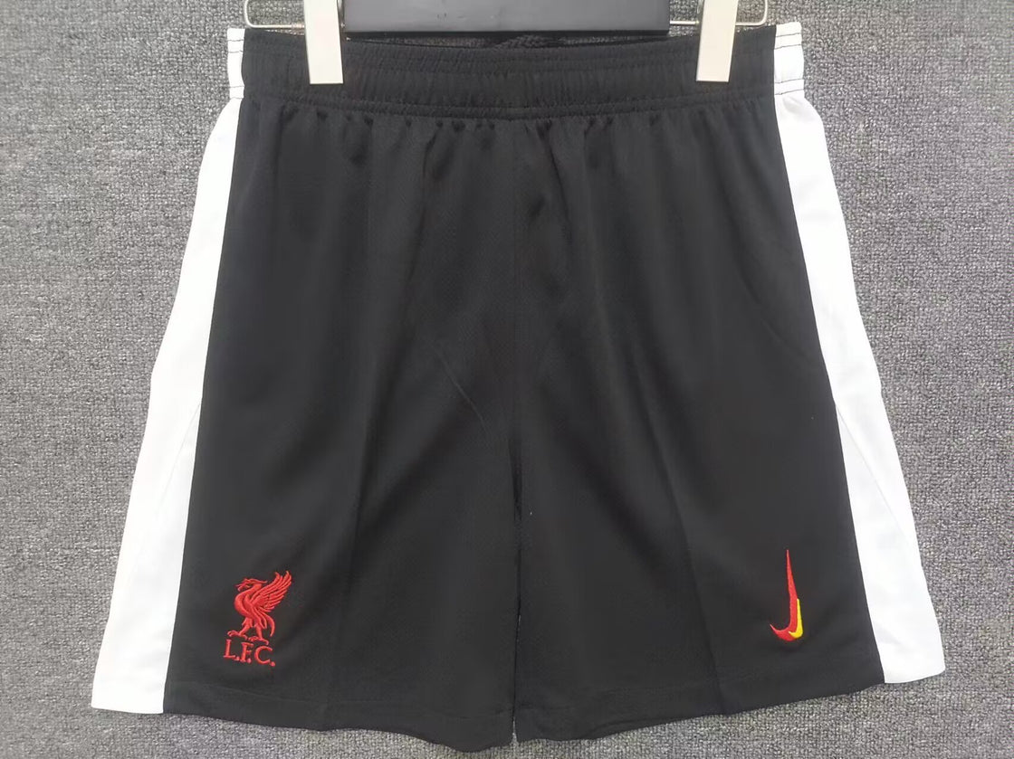 Short Liverpool Third 2024-2025