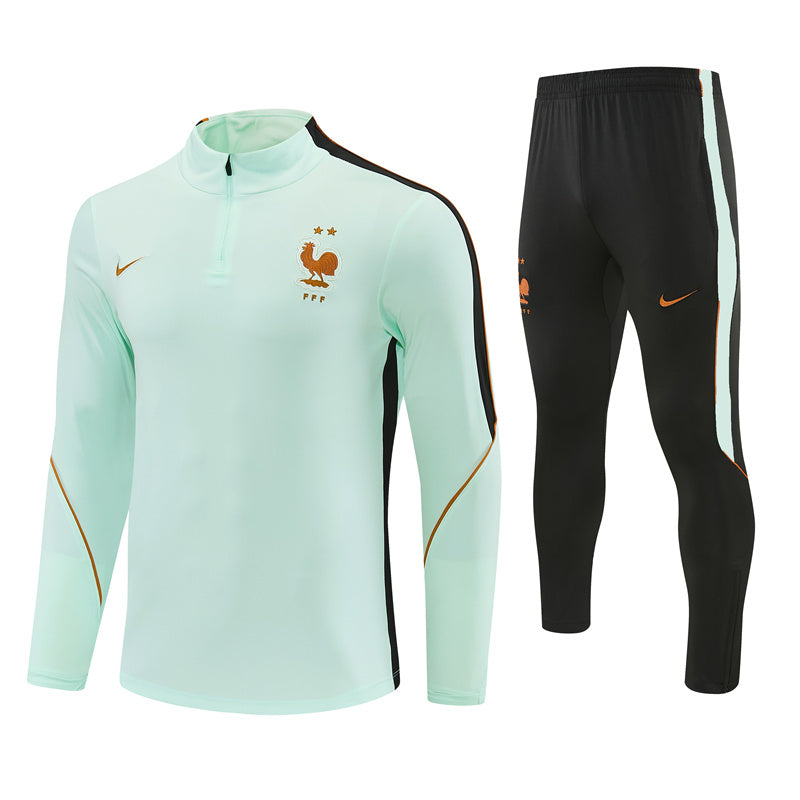 Kit Survêtement France 2026-2027