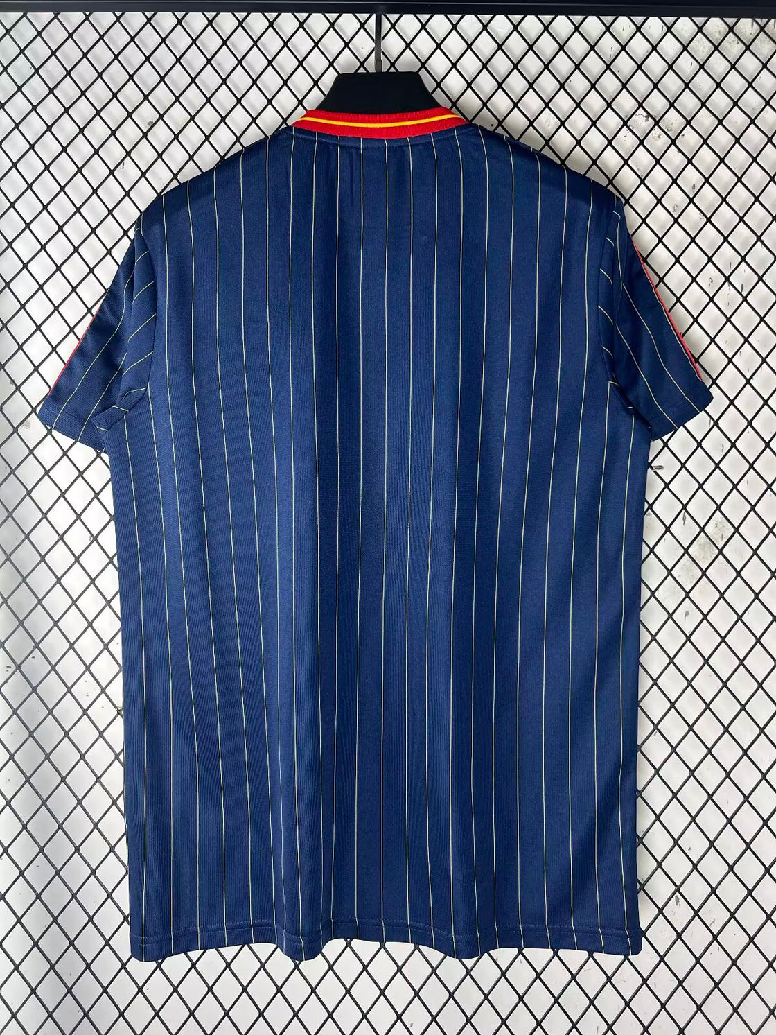 Maillot Espagne Rétro 2026-2027