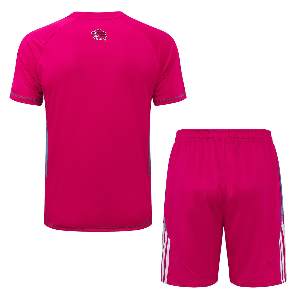 Kit Training Flamengo 2025-2026