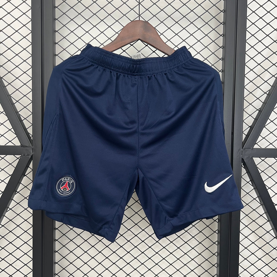 Short Paris Saint-Germain Domicile 2025-2026