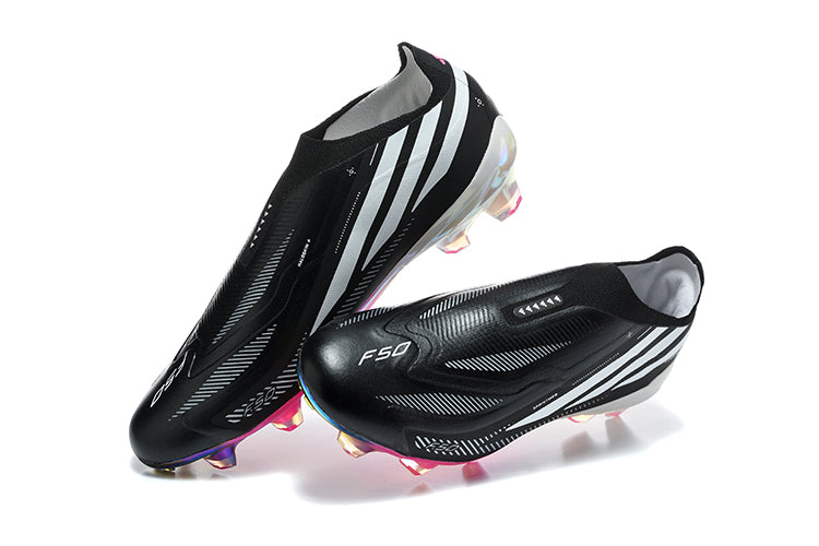 F50 Elite Laceless FG