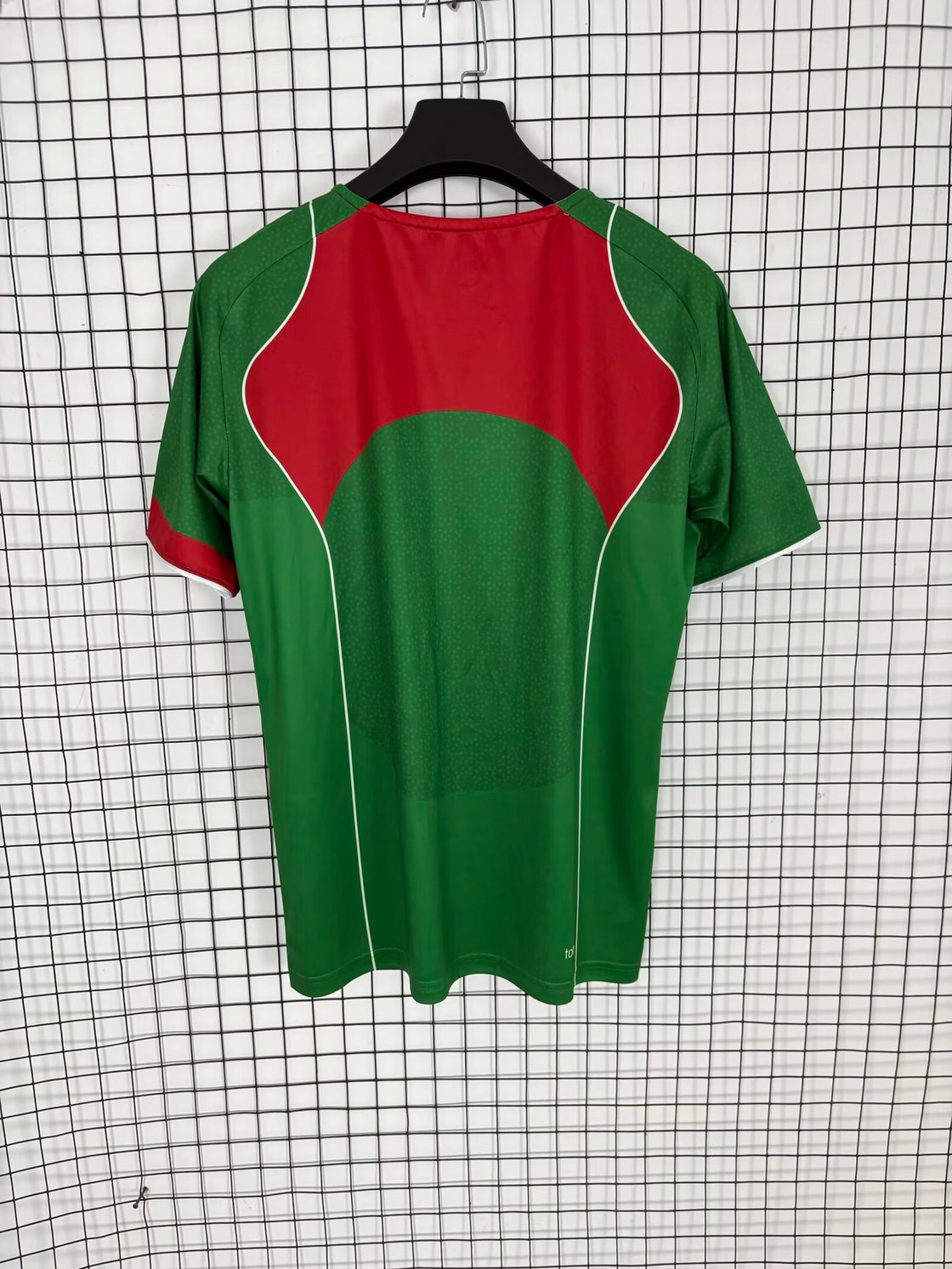 Maillot T90 2025-2026