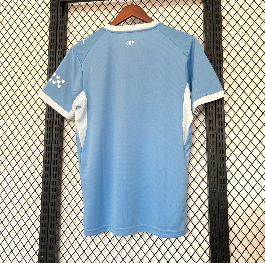 Maillot Manchester City Domicile 2026-2027