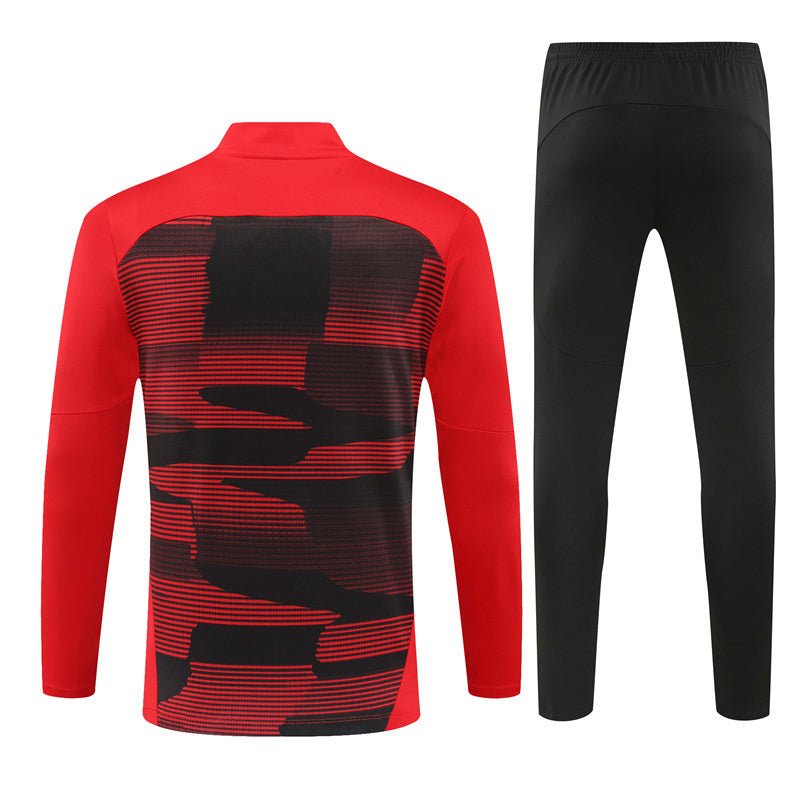 Kit Survêtement AC Milan 2024-2025