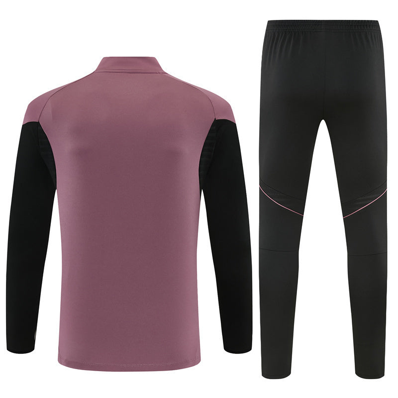 Kit Survêtement Real Madrid 2025-2026