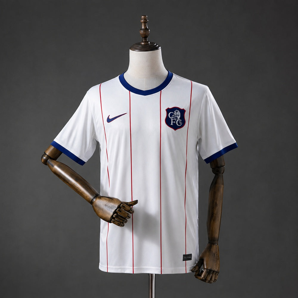 Maillot Chelsea Third 2026-2027