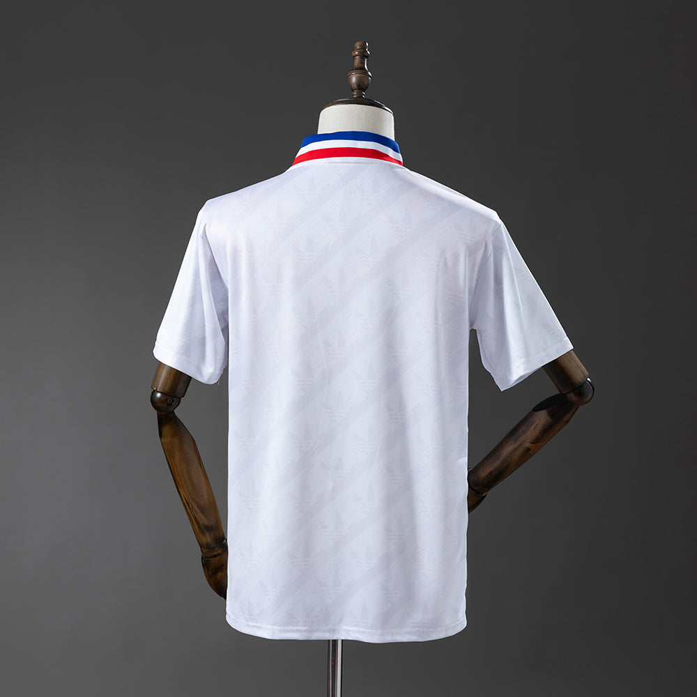 Maillot Rétro LOSC Lille Extérieur 1995-1996