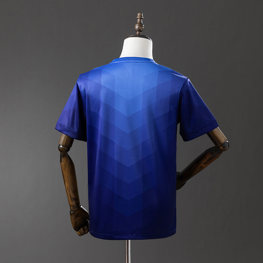 Maillot Rétro Pays-Bas Extérieur 2014-2015