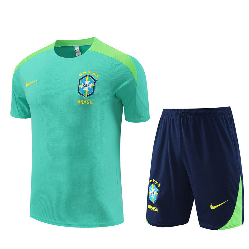 Kit Training Brésil 2024-2025