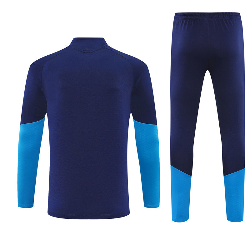 Kit Survêtement Arsenal 2025-2026