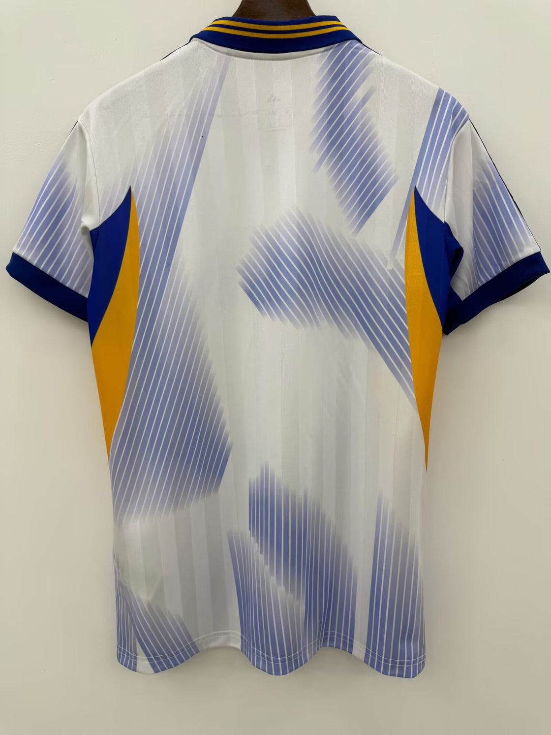 Maillot Real Madrid Rétro Décontracté
